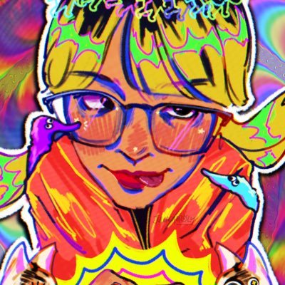 nico 🪬 | open for comms!さんのプロフィール画像