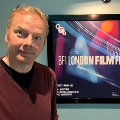 Film critic, presenter, news reader @bbccambs Film critic @CambridgeIndy @CriticalPopcorn @TAKEONECinema Also @ClassicalMark (he/him)