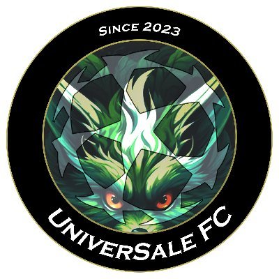 GM UniverSale FC