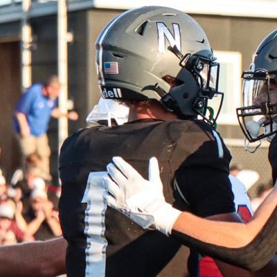 #1 Northview HS (Brazil, IN) 2024 | 6FT4| 200LBS |DUAL THREAT QB/ATH| 3.643 GPA | NCAA ID #2106207063 | Email: Kcottee2@gmail.com | Phone # 812-229-1261
