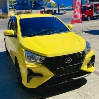 TrisAsmoro1's profile picture. 