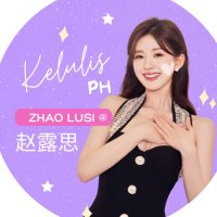 Kelulis PH | Zhao Lusi(@KelulisPH) 's Twitter Profileg