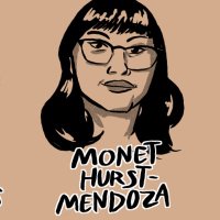 Monet STAFF ME BABY ONE MORE TIME Hurst-Mendoza(@MonetSimone) 's Twitter Profileg