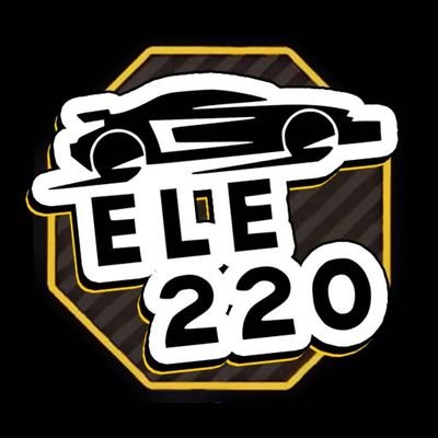 ele220car's profile picture. Електрокари під замовлення.
