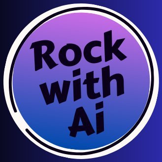 Amplifying AI's voice through compelling content! 📝 Dive into insights, stories, and the future with us. Where curiosity meets clarity.#AIExplained #RockWithAi