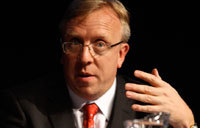 Nigel Edwards Profile
