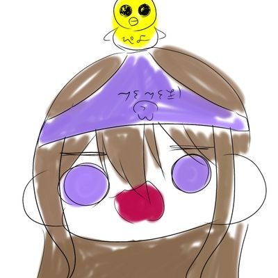 イラスト描いてます。0のつく日に投稿｜アイコン→いあちゃん