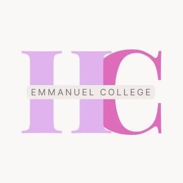 The #1 online community for women! @HerCampus at Emmanuel is proudly a Platinum Level Chapter💕✨Want more info? Email us at hc.emmanuel@hercampus.com