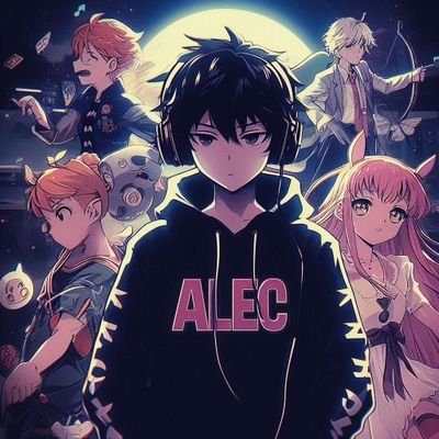 xAlsiiin's profile picture. He/him 🏳️‍⚧
Pan 🏳️‍🌈
Gamer 🎮
Animes, Séries 🎶
Strasbourg / Clermont-Ferrand 📌