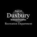 Duxbury Recreation Department (@duxburyrec) Twitter profile photo Duxbury Recreation Department (@duxburyrec) Twitter profile photo
