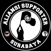 ALIANSI SUPPORTER SURABAYA(@ASSby_1927) 's Twitter Profile Photo