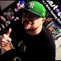 Gamiest Gamer 🕹🎮 (@retr0joe) 's Twitter Profile