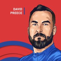 David Preece(@davidpreece12) 's Twitter Profile Photo