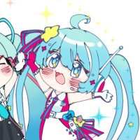 あんどろめだ子🌕×👾@ﾏｼﾞﾐﾗ大阪(@alien10ve) 's Twitter Profile Photo