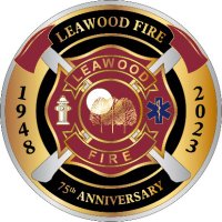 Leawood Fire (@leawoodfire) 's Twitter Profile