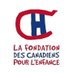 Fondation des Canadiens pour l'enfance (@CHCFondation) Twitter profile photo