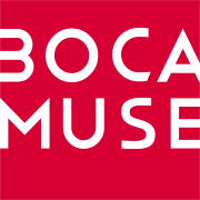 The Boca Raton Museum of Art celebrates, presents, interprets, collects, preserves, encourages, and inspires creativity.