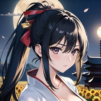 YukikawaTochiri Profile Picture