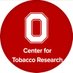 OSU Center for Tobacco Research (@OhioStateCTR) Twitter profile photo