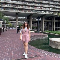 Edanur Kılıç (@edanurklc) Twitter profile photo