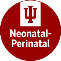 IU School of Medicine Neonatology Fellowship (@iuneofellowship) 's Twitter Profile