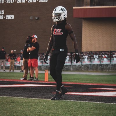 CO 2024 Safety | 6’0 160 |. Lee County High school, GA |3.0 GPA|Phone Number:229-220-9524|