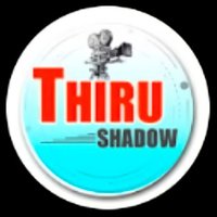 thirushadow(@thirushadow) 's Twitter Profile Photo