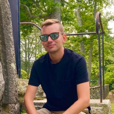 JPaul_Kenny's profile picture. 