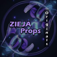 ZiejaPropsOriginal (@ziejapropsmain) 's Twitter Profile