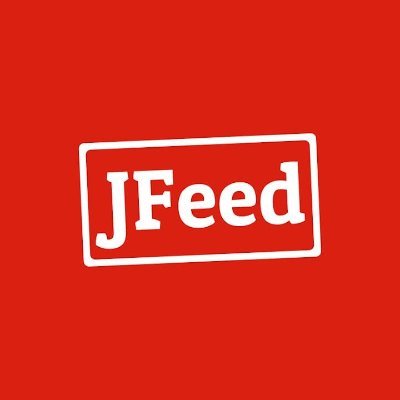 JFeedEnglish Profile Picture