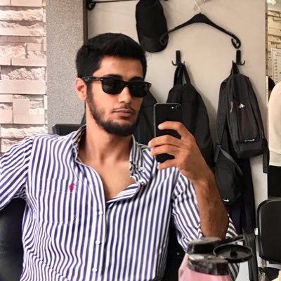 karamucahit_'s profile picture. ÇÜ