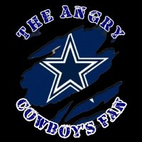 Angry Cowboys Fan(@TheRealACF) 's Twitter Profile Photo