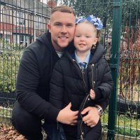 Robbie Broadbent (@rbroadbent19871) 's Twitter Profile