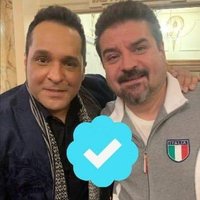 Roberto Ferdenzi Ⓜ️ 🇮🇹 (@robertoferdenzi) 's Twitter Profile Photo Roberto Ferdenzi Ⓜ️ 🇮🇹 (@robertoferdenzi) 's Twitter Profile Photo