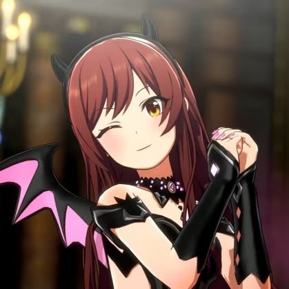 period39975386's profile picture. 20↑社会人甘奈推し。
基本シャニマスかラノベのことしか呟きません。
趣味の合う方、よろしくお願いします。