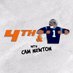 4th&1 with Cam Newton (@4thand1show) Twitter profile photo 4th&1 with Cam Newton (@4thand1show) Twitter profile photo