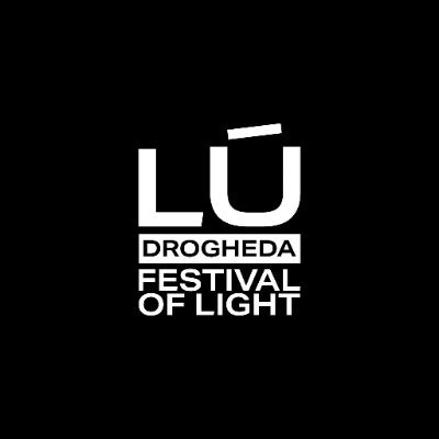 Lú Festival of Light 202 takes place 25/26/27/28th October and 31st October, 1/2/3rd November. Free, family friendly, outdoor audio visual experience