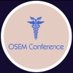 OSEM Conference (@OSEM_Conference) Twitter profile photo