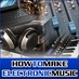 How To Make eMusic (@howtomakeemusic) Twitter profile photo How To Make eMusic (@howtomakeemusic) Twitter profile photo