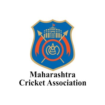 Official Twitter Account of Maharashtra Cricket Association