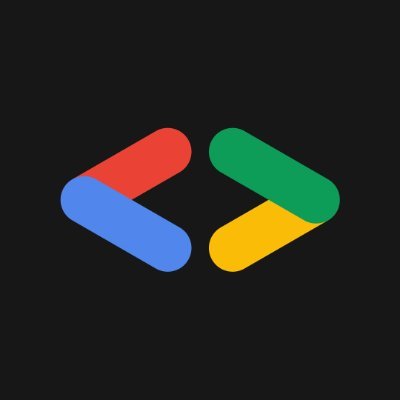 GdscMtu's profile picture. GDSC Malatya Turgut Ozal University Official Account
Supported by : @google
Powered by : @googledevs