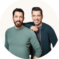 Drew & Jonathan(@drewandjonathan) 's Twitter Profile Photo