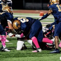 Kahlik Mellerson (@kahlik17) 's Twitter Profile Photo Kahlik Mellerson (@kahlik17) 's Twitter Profile Photo