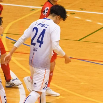 yuta_____0831's profile picture. 新潟モナルカ→コロナFC/権田→BUDDYLanzalea#24