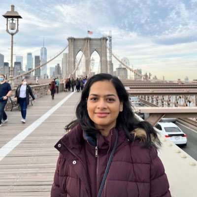 PhD student at CMU (@mldcmu). Prev. @Stanford, @bitspilaniindia | interested in generative models and deep equilibrium models