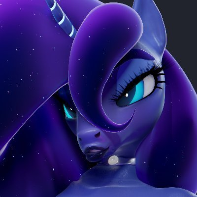 🦄I am Moon! Beginner NSFW Blender Artist/Moon Horse 🌙

🟠https://t.co/5VK1mikvmp
✨https://t.co/N08KlOJEEo
💙https://t.co/rIcqFKyC3C