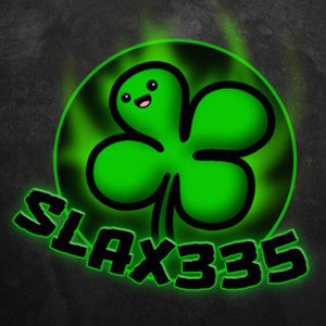 slax335's profile picture. Hobby Broadcaster Watch me at https://t.co/b3284iv7IX slax335 
instagram slax335
tiktok slax335