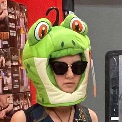 EmreyMonet's profile picture. the hot one, not Claude