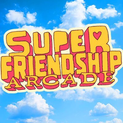 FriendArcade Profile Picture