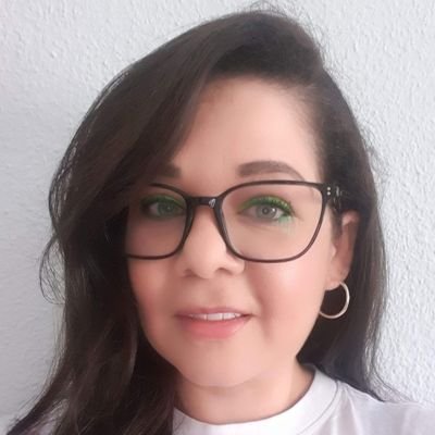 Front-End Developer! apasionada por la tecnología.
mi lema es 'Una vida una oportunidad' :)